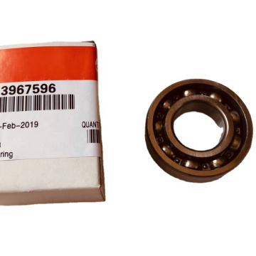 6L ISLe QSL8.9 QSL9 diesel engine bearing roller 5402826 5254972 3967596 (6205)